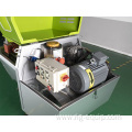 Mortar Spraying Machine 4Q